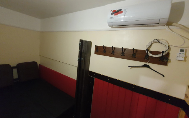 Квартира Отдельный Вход Две Комнаты