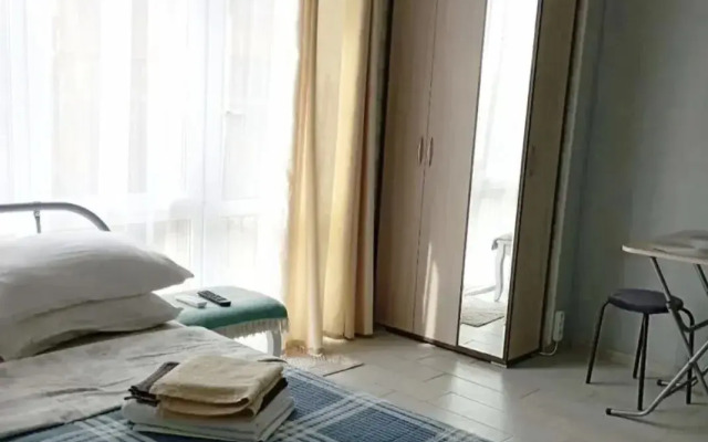 Квартира Уютная студия Монреаль