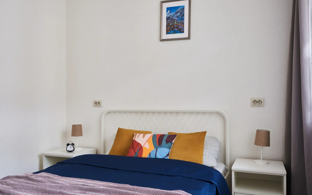 Apartments Sacvoyage