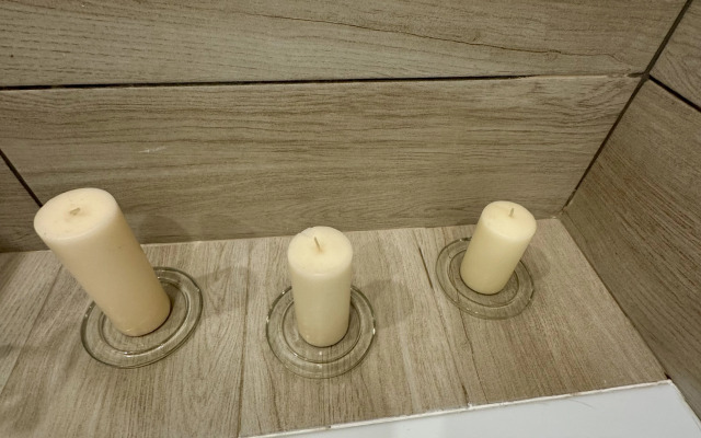 Апартаменты на Среднерогатской улице