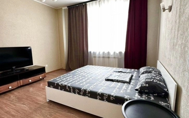 Квартира на Улице Онежской 8А