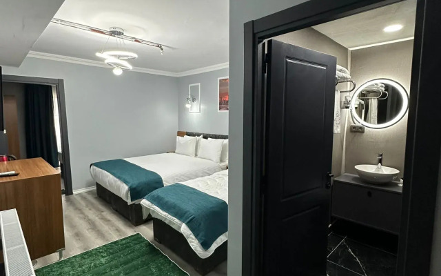 Asgard Hotel