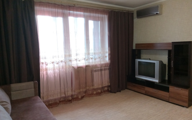 Квартира на Взлетке