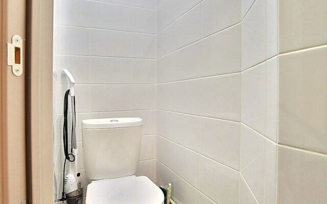 Апартаменты с двумя спальнями в историческом центре