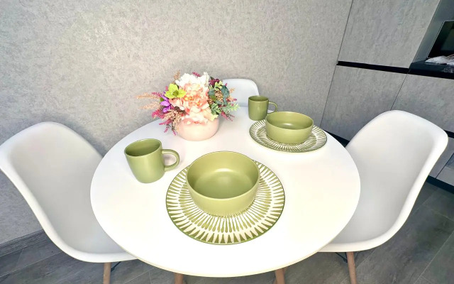 Квартира Рядом с ТЦ Премьер