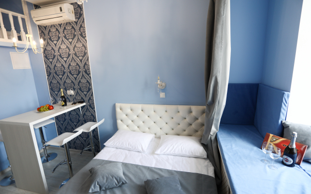 Апартаменты 2 Невский Проспект 81