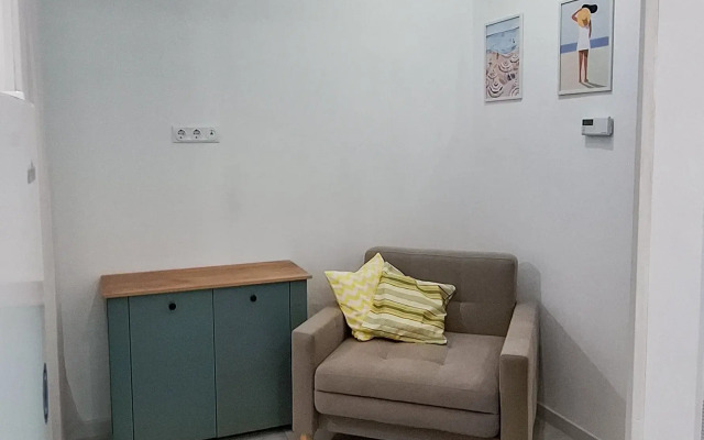 Квартира Авентура