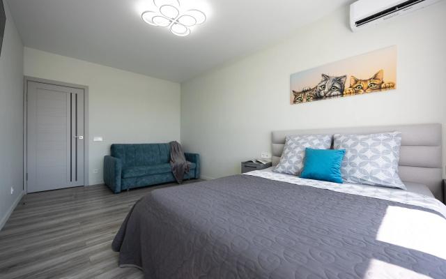 Apartamenty Sozvezdie