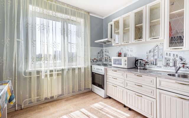 Апартаменты Bragin Hill