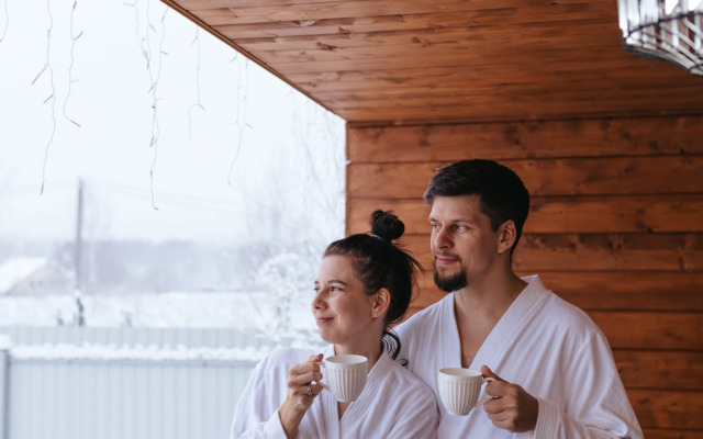 Частный дом Remyanniki Village