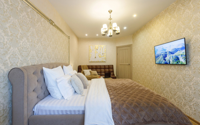 Апартаменты Мичурина 149