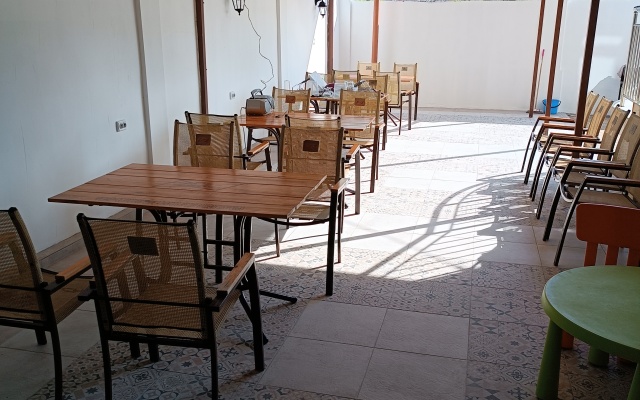 Avrora Guest house
