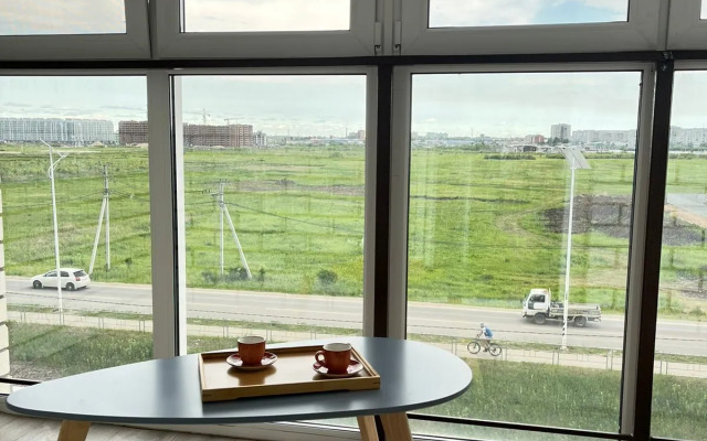 Квартира на ул. Василенко, 7