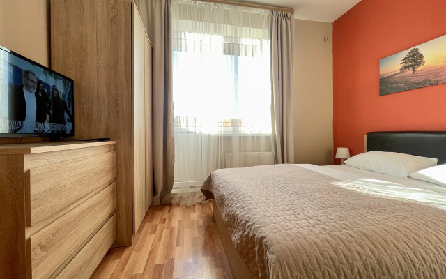 Vash Komfort Apart Apartments 3