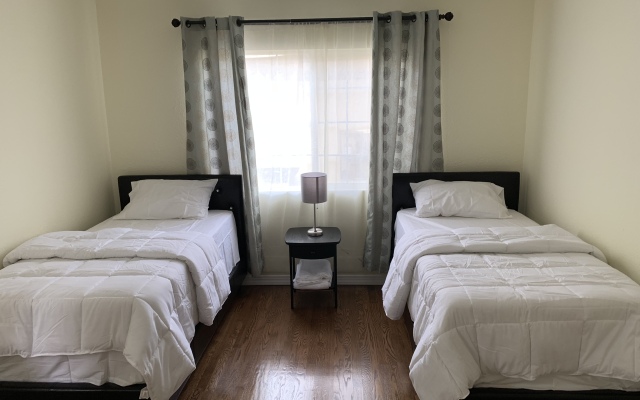 Barton Bungalows Apart-hotel