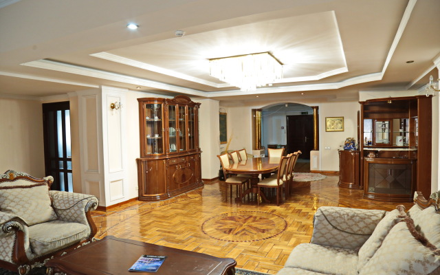 Апарт-отель Karvan-N