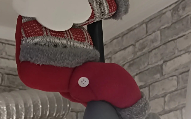 Квартира ГринПарк Студия