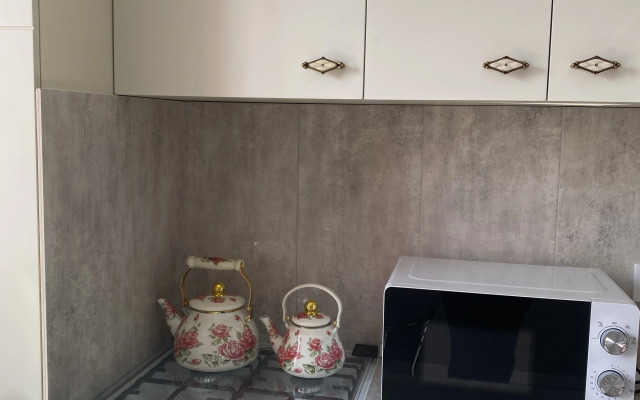 Novaya S Vidami Na Gory Zheleznovodskа Flat