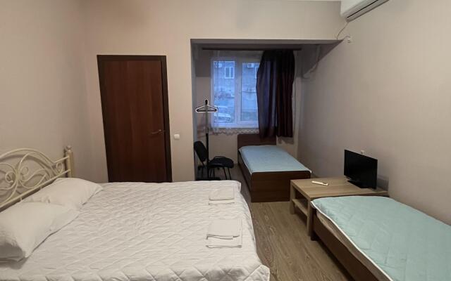 AzMar Guest house