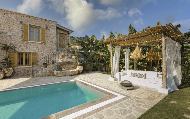 Kassandra Heritage Boutique-hotel