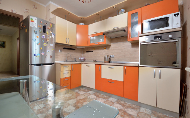 Квартира на Ул  Пригородная 15