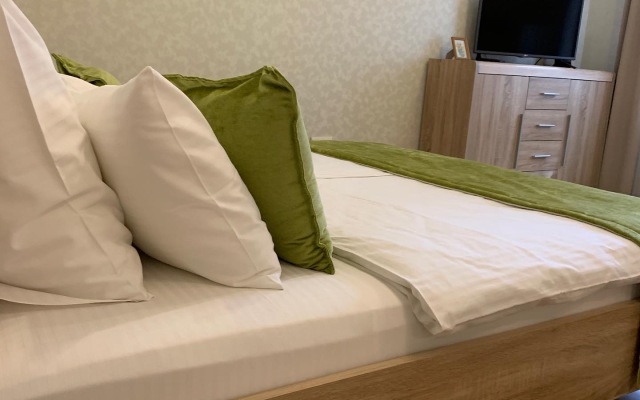 Апартаменты Доротея 1