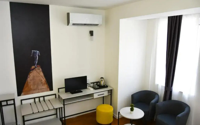 Osten Art Hotel