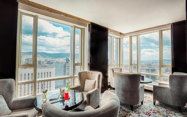 Best Western Premier Tuushin Hotel