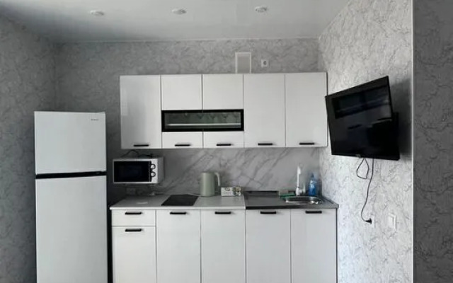 Квартира на Василенко 1/5