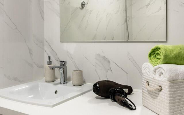 Апартаменты PaulMarie Гоголя 39