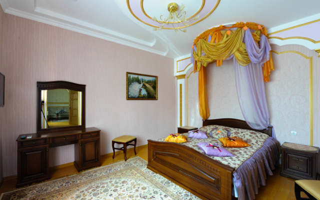 Edelvejs Hotel