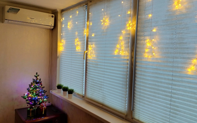 Квартира на улице Московской, 311