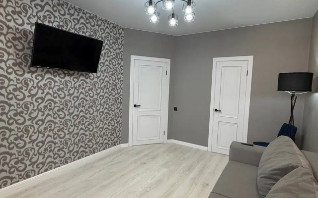 Квартира Комфортабельная на Советской 78