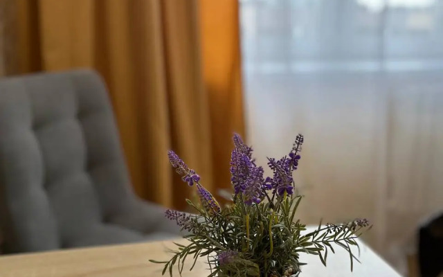 Odnokomnatnaya Flat