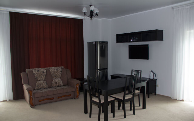 Agoy Guest house