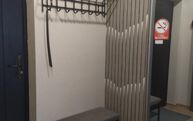 Квартира у озера