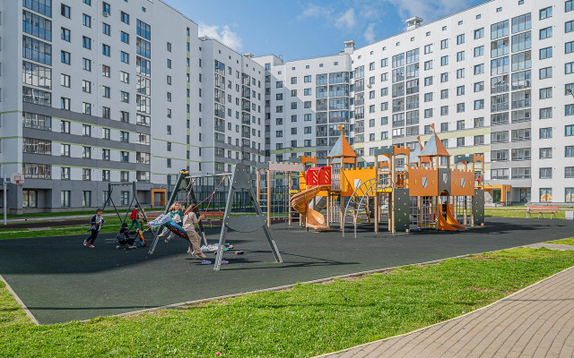 Апартаменты 298 на Успенском проспекте