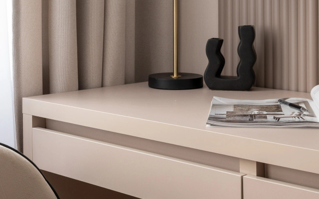 Апартаменты 2-к в ЖК Сибирский Сад