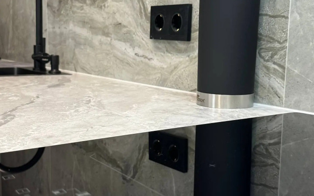 Квартира  Высота 56