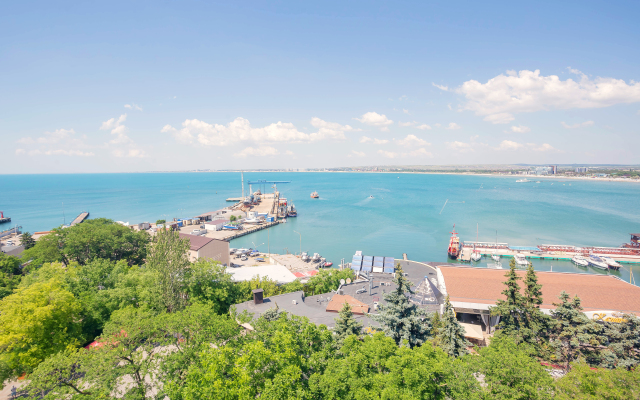 Anapa Okean Hotel