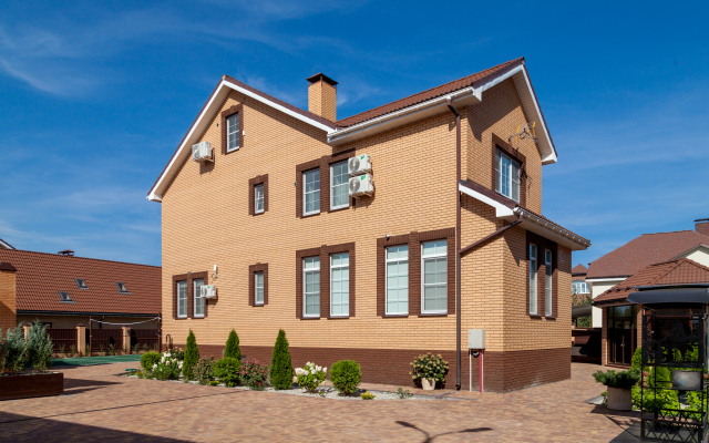 Apartment Inkodom