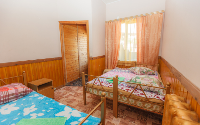 Gostevoj Guest House