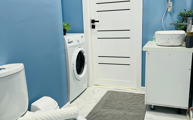 396/1 Sholpan City Flat