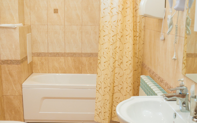 Отель Роял Кастл