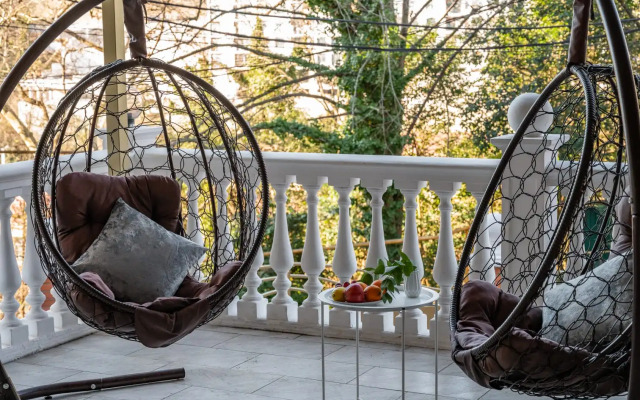 Gostevoy Dom Stadion