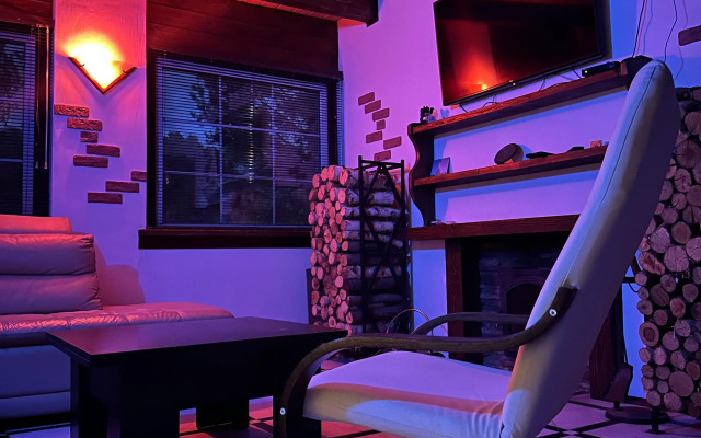 Частный дом на Соколке