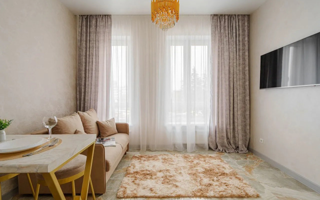 Квартира в центре города