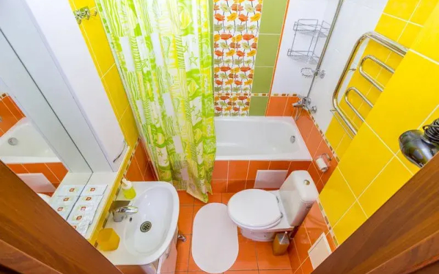 Апартаменты KvartalApartments Куйбышева 69