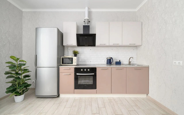 Квартира на Кореновской 57к2