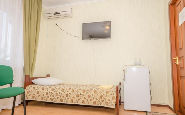 Вилла Любимая